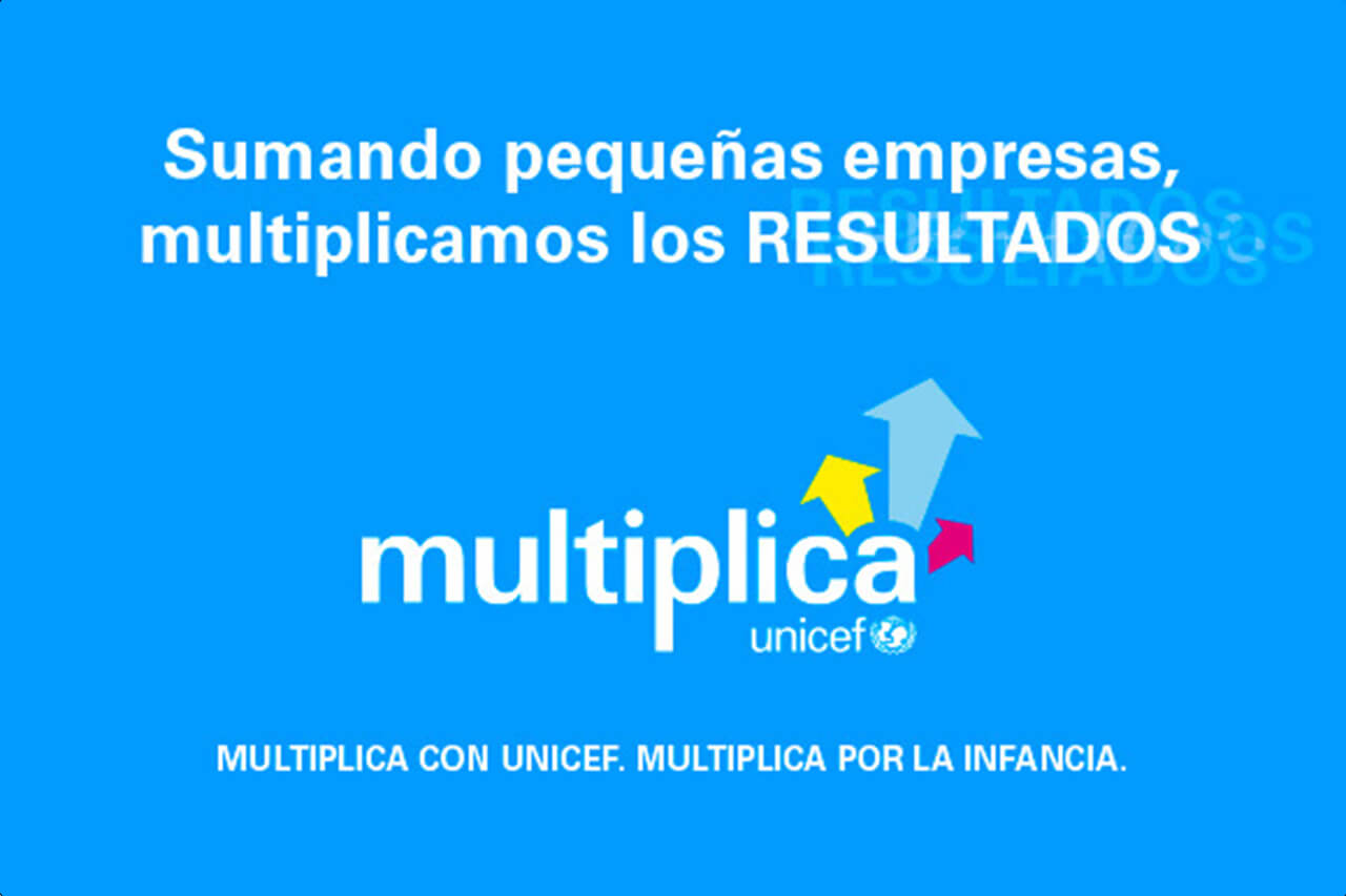 Unicef | ETL ILIA