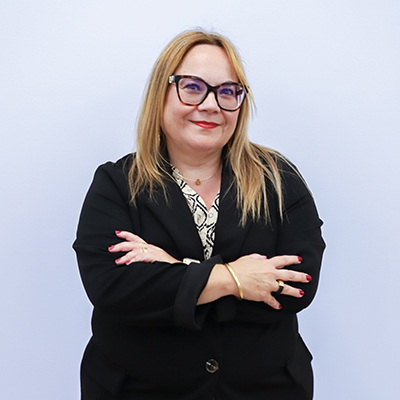 Ivette Coll