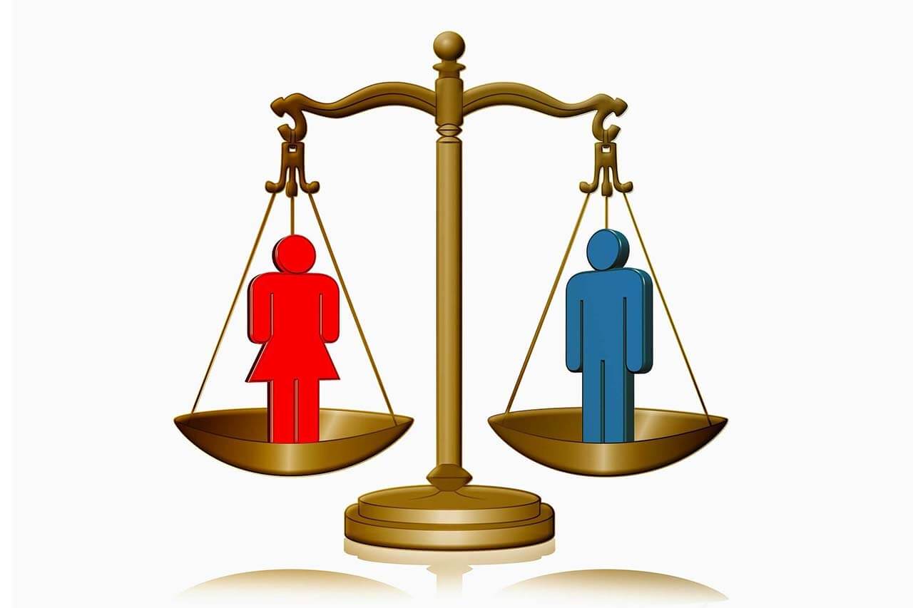 Planes de Igualdad | ETL ILIA