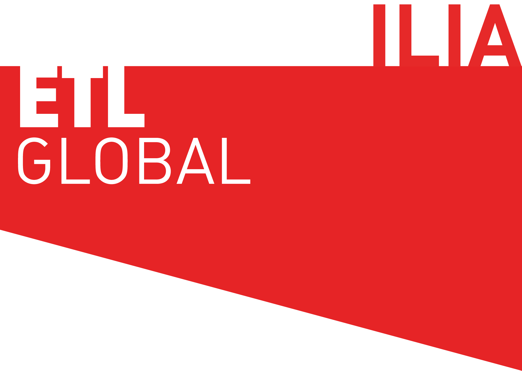 Logo ETL ILIA