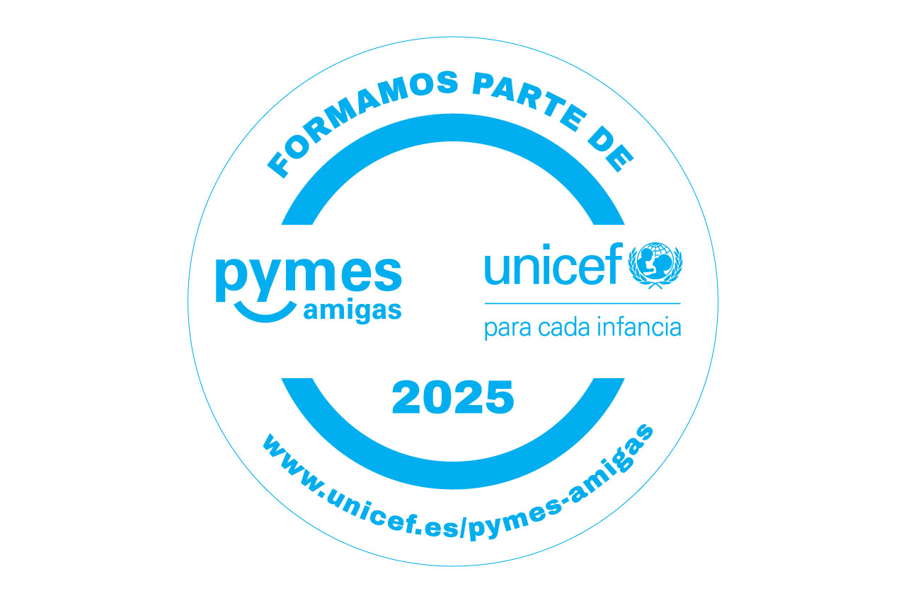 Pymes Amigas UNICEF | ETL ILIA