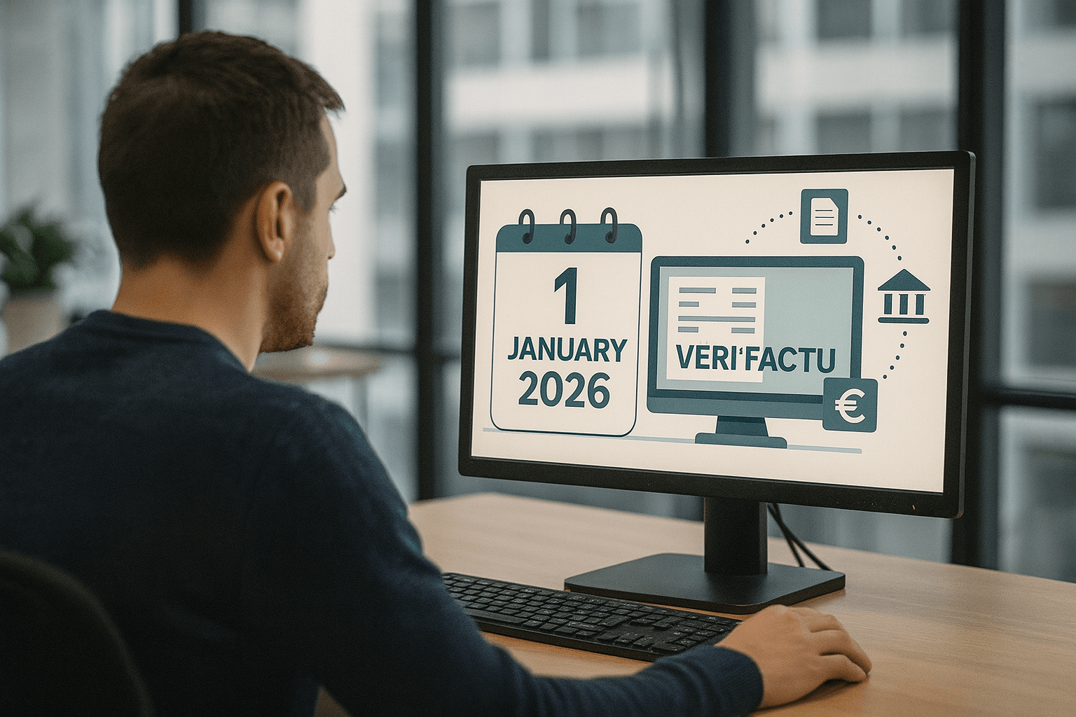 VERI*FACTU webinar abstract | ETL ILIA