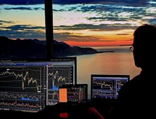 The DGT clarifies when the buying and selling of cryptoassets using bots is not considered an economic activity