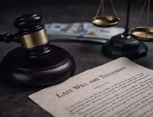 Accrual of Inheritance Tax in holographic wills: Supreme Court doctrine (STS 356/2026, 2 February)