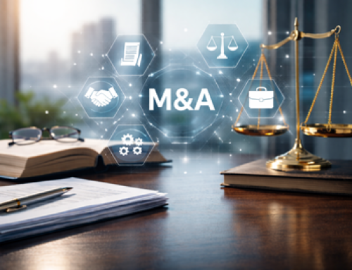 Post-M&A litigation: contractual interpretation after closing