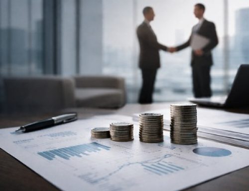 Mercado de M&A en España en 2026: más volumen económico y menos operaciones