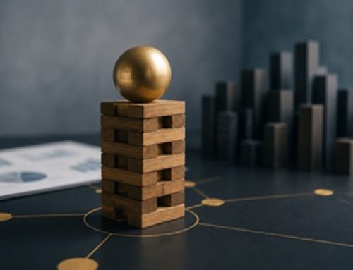 When does a dispute cease to be merely a legal conflict and also become a financial asset?