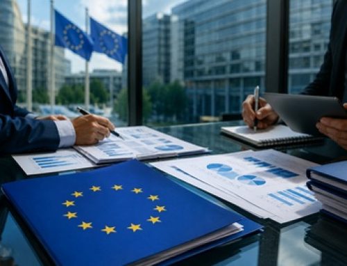 Exención de IVA en grupos de entidades: el Tribunal General de la UE exige que el miembro que presta el servicio esté reconocido como organismo sanitario o social (T-444/25)