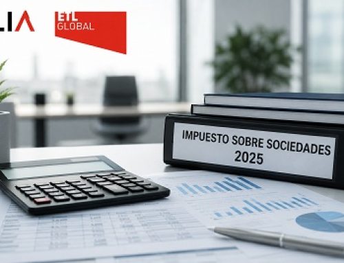 Impuesto sobre Sociedades 2025: qué cambia para las empresas